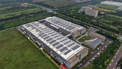 東方雨虹 夯實綠色基底，守護環(huán)境安全，引領(lǐng)綠色建材銷售新篇章