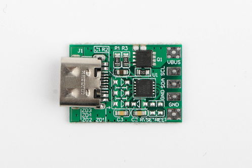 USB-C接口將成2022年筆記本電腦標(biāo)配，慧能泰PD協(xié)議芯片HUSB311助力產(chǎn)品升級(jí)