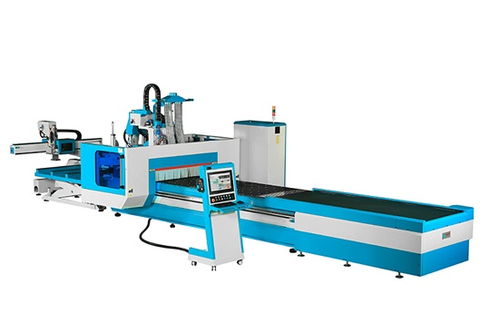 CIDE 2017展會(huì)深度探秘 W3館輔材與機(jī)械品牌新品前瞻，計(jì)算機(jī)軟硬件助力行業(yè)革新